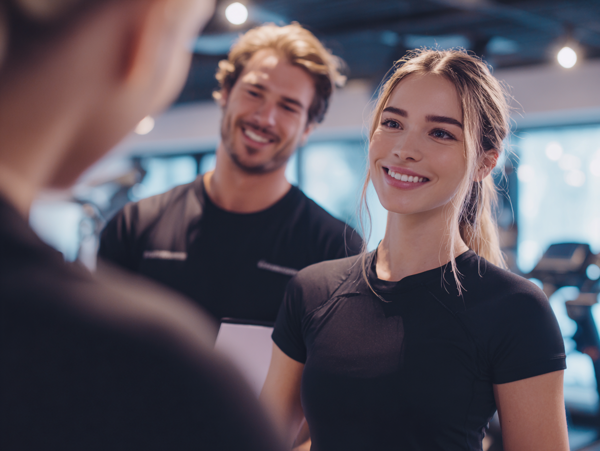 Безпечне виконання кардіо-вправ під контролем