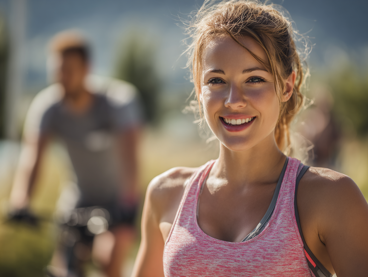 Персоналізована програма тренувань